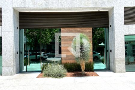 Fachada de apartamento à venda com 2 quartos, 67m² em Santo Agostinho, Belo Horizonte