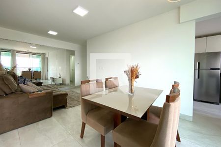 Sala de apartamento para alugar com 2 quartos, 67m² em Santo Agostinho, Belo Horizonte