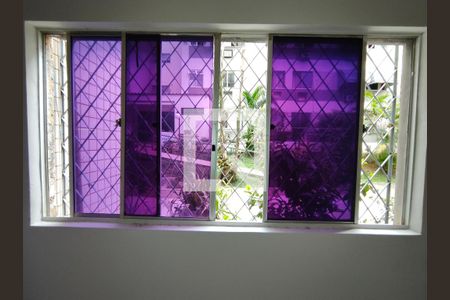janela - Sala de apartamento à venda com 2 quartos, 55m² em Freguesia (jacarepaguá), Rio de Janeiro