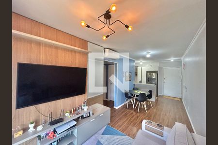 Apartamento à venda com 2 quartos, 57m² em Pátria Nova, Novo Hamburgo