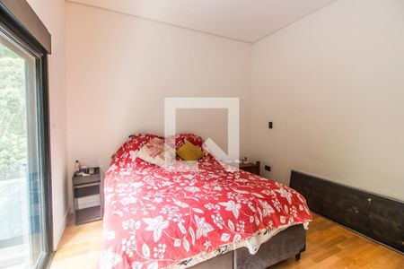 Suíte de casa à venda com 3 quartos, 159m² em Villas do Jaguari, Santana de Parnaíba