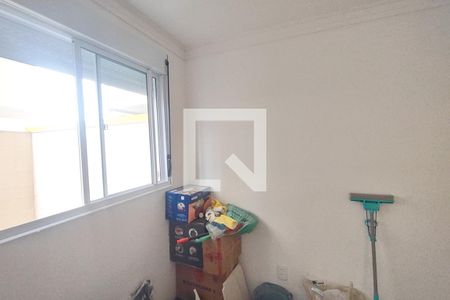 Quarto 1 de apartamento à venda com 2 quartos, 58m² em Vila Palmares, São Caetano do Sul