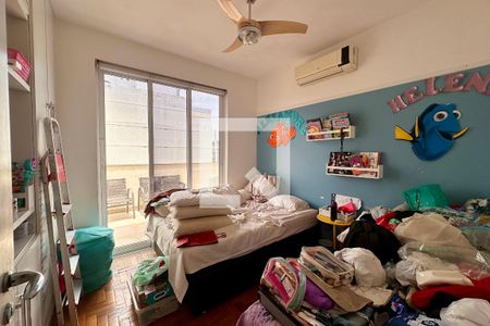 Apartamento à venda com 2 quartos, 122m² em Botafogo, Rio de Janeiro