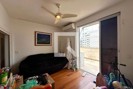 Apartamento à venda com 2 quartos, 122m² em Botafogo, Rio de Janeiro