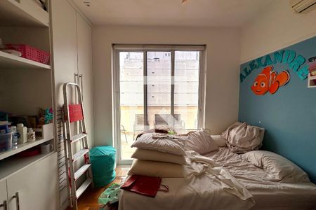 Apartamento à venda com 2 quartos, 122m² em Botafogo, Rio de Janeiro