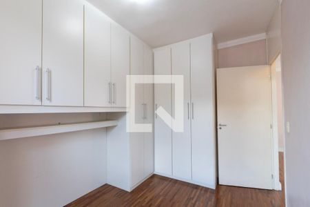 Quarto 1 de apartamento para alugar com 2 quartos, 59m² em Boa Vista, Sorocaba