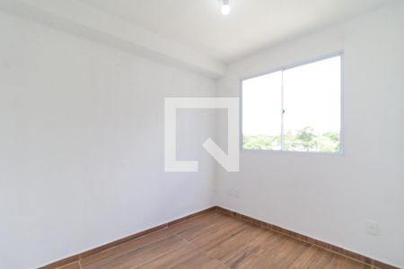 Quarto de apartamento para alugar com 2 quartos, 31m² em Vila Leopoldina, São Paulo