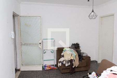 Sala de casa para alugar com 3 quartos, 150m² em Campo Grande, Rio de Janeiro