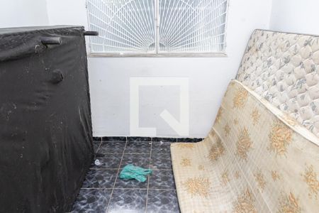 Quarto 1 de casa para alugar com 3 quartos, 150m² em Campo Grande, Rio de Janeiro