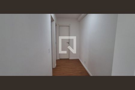 Corredor  de apartamento para alugar com 2 quartos, 58m² em Vila Mussolini, São Bernardo do Campo