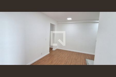 Sala de apartamento para alugar com 2 quartos, 58m² em Vila Mussolini, São Bernardo do Campo