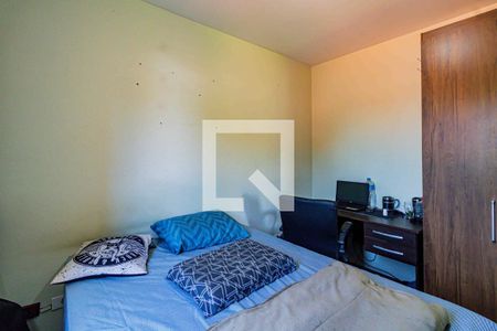 Quarto 02 de apartamento à venda com 2 quartos, 58m² em Jardim Esmeralda, São Paulo