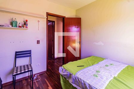 Quarto 01 de apartamento à venda com 2 quartos, 58m² em Jardim Esmeralda, São Paulo