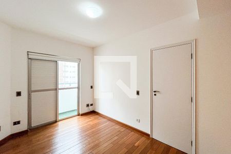 Quarto Suíte de apartamento à venda com 3 quartos, 125m² em Pompeia, São Paulo