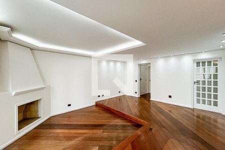 Sala de apartamento à venda com 3 quartos, 125m² em Pompeia, São Paulo