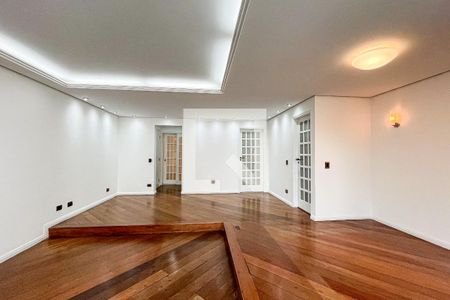 Sala de apartamento à venda com 3 quartos, 125m² em Pompeia, São Paulo