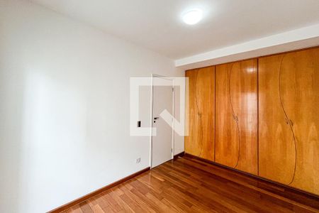 Quarto Suíte de apartamento à venda com 3 quartos, 125m² em Pompeia, São Paulo