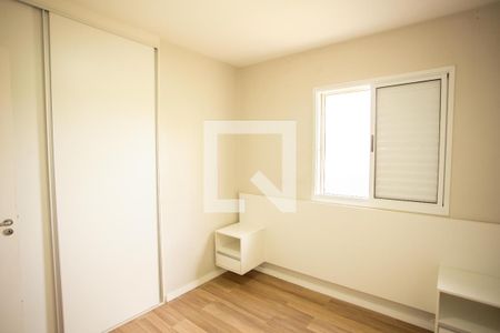 QUARTO 2- SUÍTE de apartamento para alugar com 2 quartos, 54m² em Vila Bela Vista (zona Norte), São Paulo