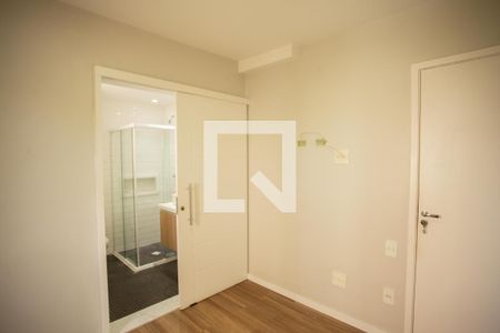 QUARTO 2- SUÍTE de apartamento para alugar com 2 quartos, 54m² em Vila Bela Vista (zona Norte), São Paulo