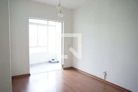 Sala de apartamento para alugar com 2 quartos, 62m² em Jardim Testae, Guarulhos
