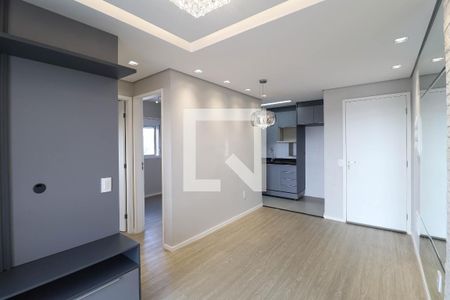 Apartamento para alugar com 2 quartos, 44m² em Vila Gustavo, São Paulo