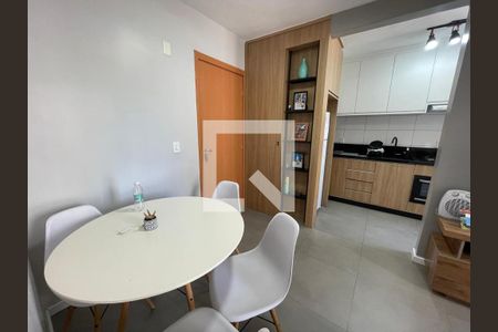 Apartamento para alugar com 2 quartos, 51m² em Vila Rosa, Novo Hamburgo