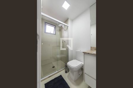 Foto 04 de apartamento à venda com 1 quarto, 28m² em Vila Mariana, São Paulo