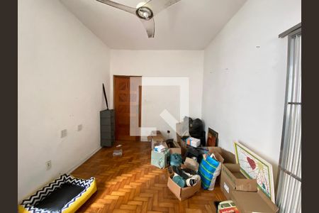 Apartamento à venda com 3 quartos, 78m² em Méier, Rio de Janeiro