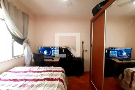 Quarto de apartamento para alugar com 3 quartos, 78m² em Méier, Rio de Janeiro