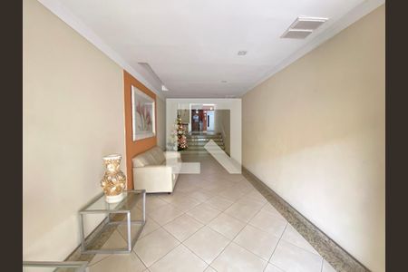 Apartamento à venda com 3 quartos, 78m² em Méier, Rio de Janeiro