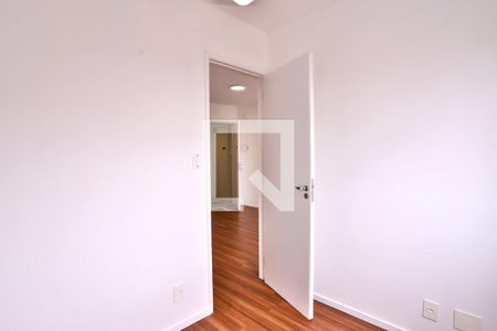 Quarto 2 de apartamento para alugar com 2 quartos, 40m² em Brás, São Paulo