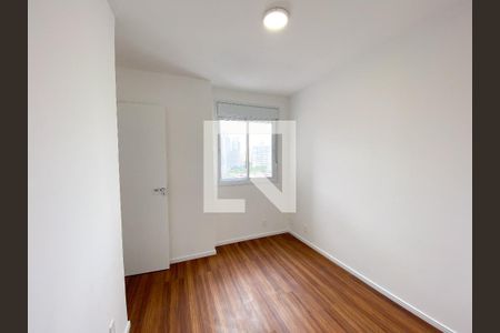 Quarto 1 de apartamento para alugar com 2 quartos, 37m² em Brás, São Paulo