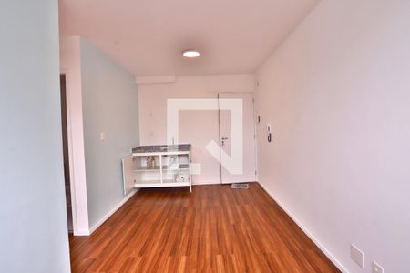 Sala/Cozinha de apartamento para alugar com 2 quartos, 40m² em Brás, São Paulo