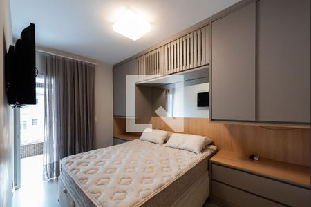 Apartamento para alugar com 2 quartos, 90m² em Gonzaga, Santos