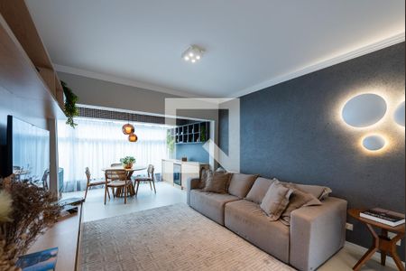 Apartamento para alugar com 2 quartos, 90m² em Gonzaga, Santos