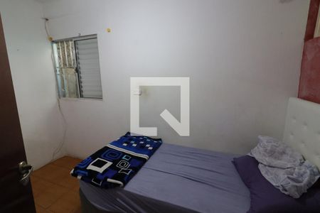 Quarto 3 de casa à venda com 5 quartos, 220m² em Bussocaba, Osasco