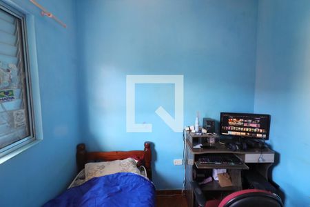 Quarto 2 de casa para alugar com 3 quartos, 140m² em Bussocaba, Osasco