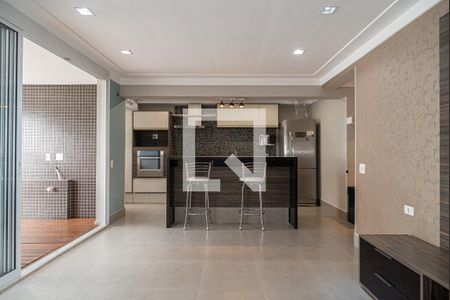 Sala de apartamento para alugar com 2 quartos, 72m² em Consolação, São Paulo