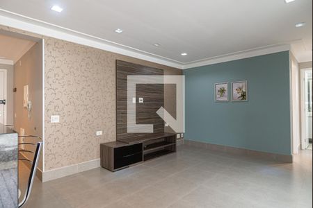 Sala de apartamento para alugar com 2 quartos, 72m² em Consolação, São Paulo