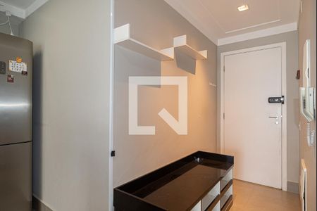 Sala de apartamento para alugar com 2 quartos, 72m² em Consolação, São Paulo