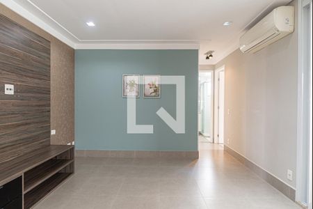 Sala de apartamento para alugar com 2 quartos, 72m² em Consolação, São Paulo