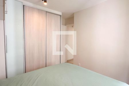 Quarto 1 de apartamento à venda com 2 quartos, 56m² em Taboão, São Bernardo do Campo