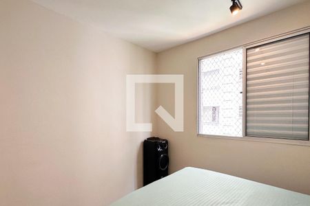 Quarto 1 de apartamento à venda com 2 quartos, 56m² em Taboão, São Bernardo do Campo