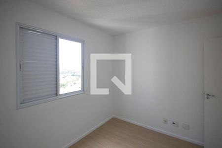 Quarto 2 de apartamento para alugar com 3 quartos, 63m² em Parque Edu Chaves, São Paulo