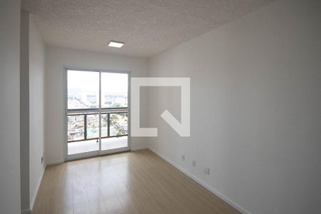 Sala  de apartamento para alugar com 3 quartos, 63m² em Parque Edu Chaves, São Paulo