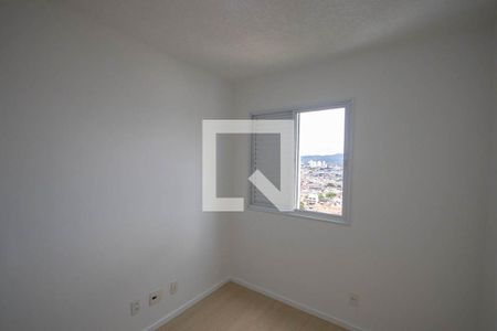 Quarto 1 de apartamento para alugar com 3 quartos, 63m² em Parque Edu Chaves, São Paulo