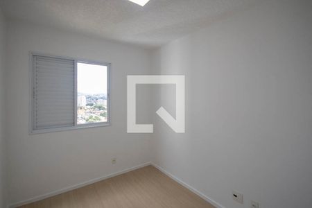 Quarto 1 de apartamento para alugar com 3 quartos, 63m² em Parque Edu Chaves, São Paulo