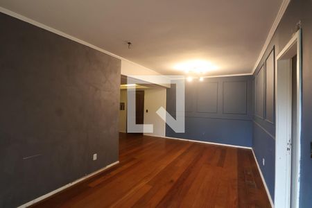 Sala de apartamento à venda com 3 quartos, 141m² em Centro, Canoas