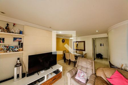 Apartamento à venda com 3 quartos, 90m² em Vila Bela, São Paulo