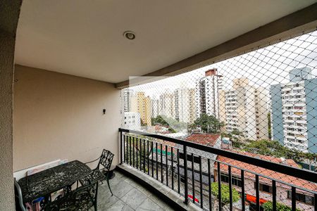 Apartamento à venda com 3 quartos, 90m² em Vila Bela, São Paulo